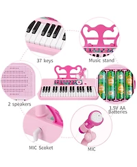 Contixo KP1 37-Key Electronic Piano