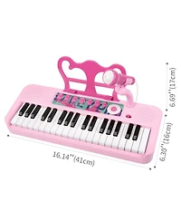 Contixo KP1 37-Key Electronic Piano