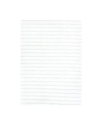 Hudson Baby Cotton Flannel Burp Cloths Bundle, Brown Bear, One