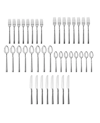 Fortessa Lloyd -Pc. Flatware Set