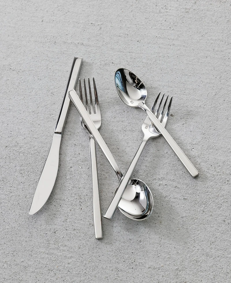 Fortessa Arezzo -Pc. Flatware Set