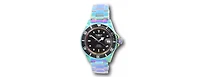 Invicta Men's 26600 Pro Diver Automatic 3 Hand Black Dial Watch