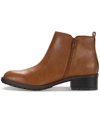 Style & Co Women's Garnerr Lug Sole Ankle Booties, Created for Macy's