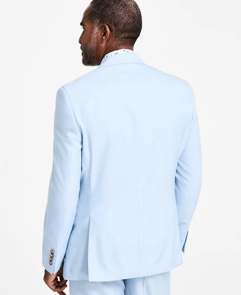Tayion Collection Men's Regular-Fit Suit Jacket