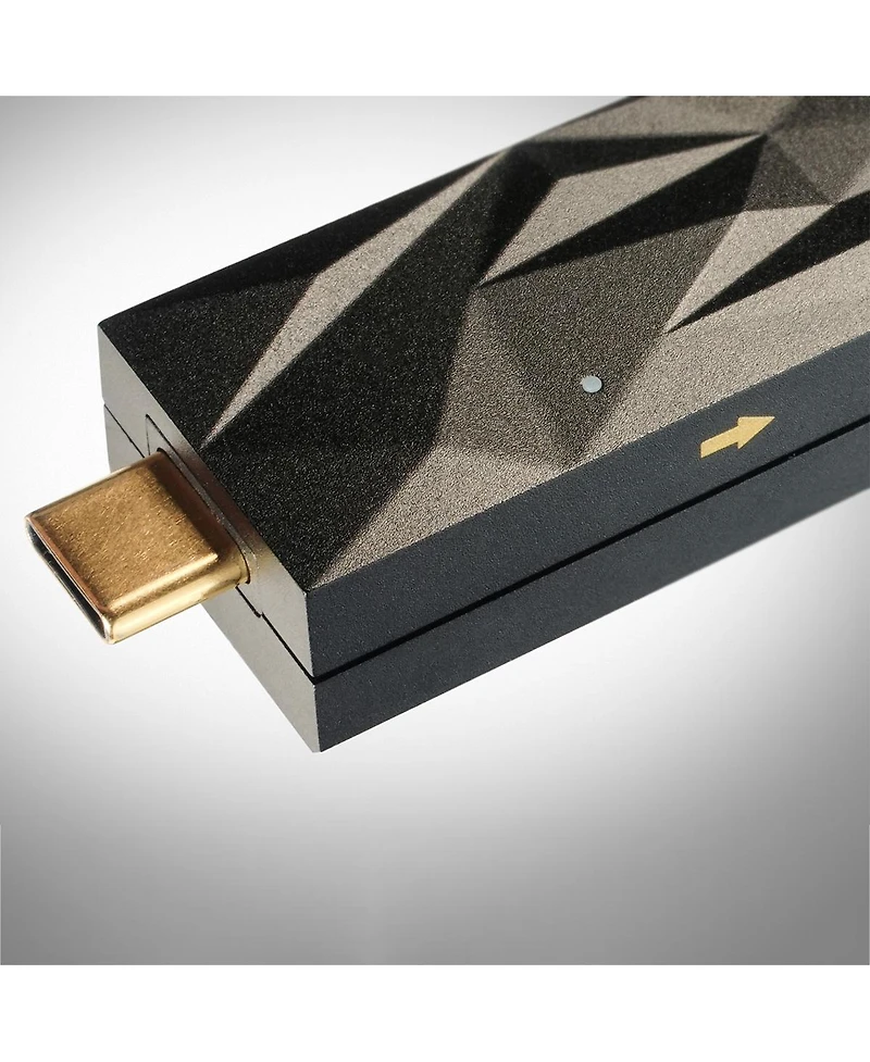 iFi Audio iSilencer Max Usb-c Noise Filter with Active Noise Cancellation