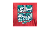 Hybrid Apparel Plus Minnie Mouse Graphic T-shirt