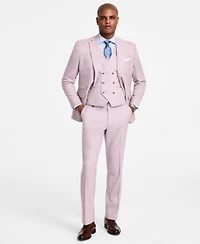 Tayion Collection Mens Classic Fit Suit Separates