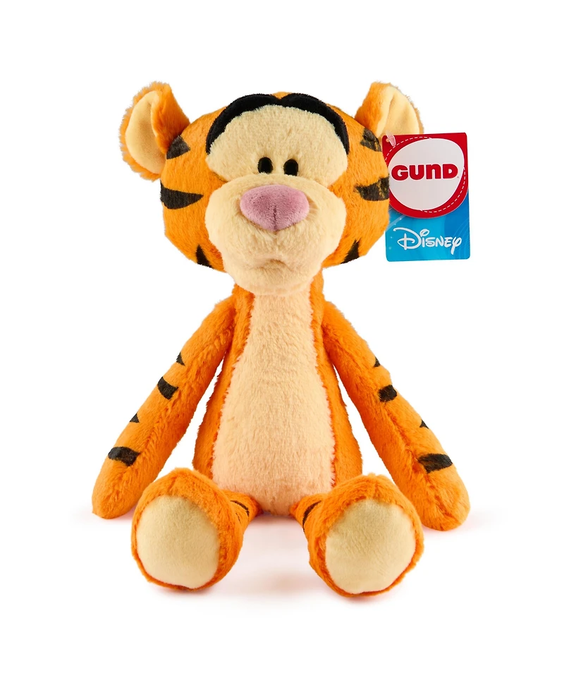 Gund Plush Disney Tigger Toothpick Plush