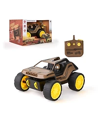 Sharper Image Desert Beast Rider Remote Control Off-Road Buggy, Created for Macy's