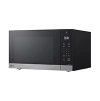 Lg 1.5 Cu. Ft. Stainless Countertop Microwave