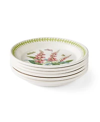 Portmeirion Botanic Garden Meadow Assorted Salad Plates, Set of 6