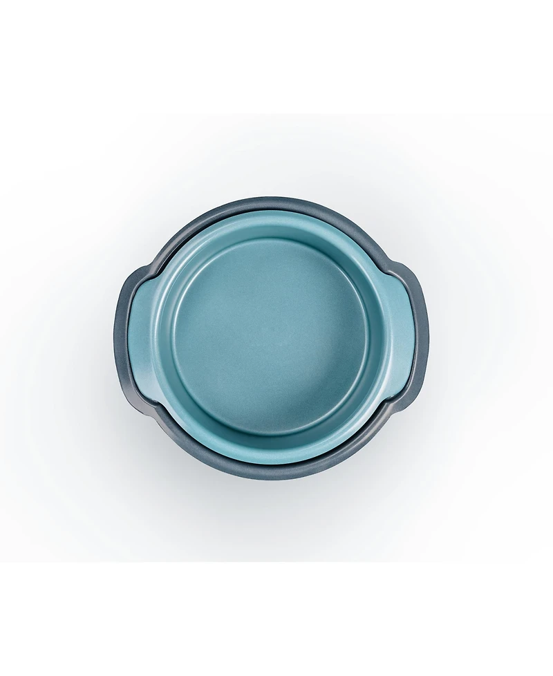 Joseph Joseph 2-Piece Non-Stick Round Cake Pan Set