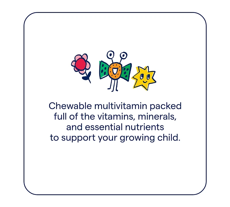 Trace Minerals Kid's Multi Liquid Multivitamin Supplement with Vitamin C, Zinc, & Minerals | Supports Healthy Bones and Immunity | Natural Citrus Punc