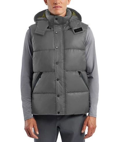 Hunter Men's Chiswell Puffer Vest