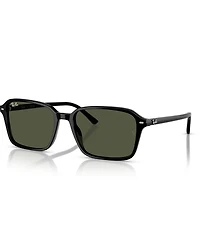 Ray-Ban Unisex Polarized Raimond Sunglasses, RB2231F