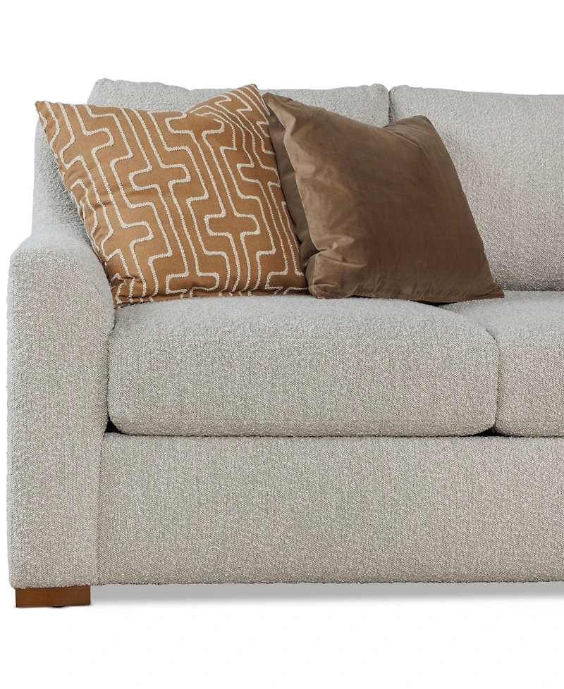 Morgane Fabric Estate Sofa, Created for Macy's