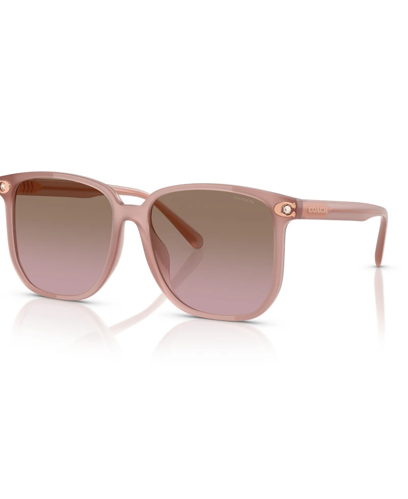 Coach Women's Sunglasses, CW419 HC8413BD