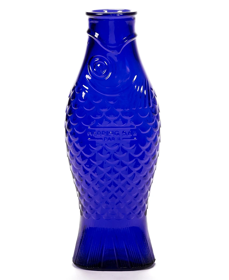 Serax Carafe Fish Glass, Set of 1