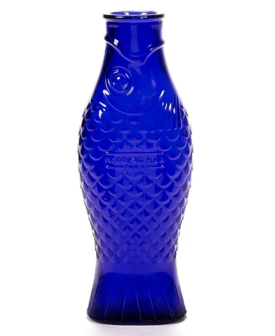 Serax Carafe Fish Glass, Set of 1