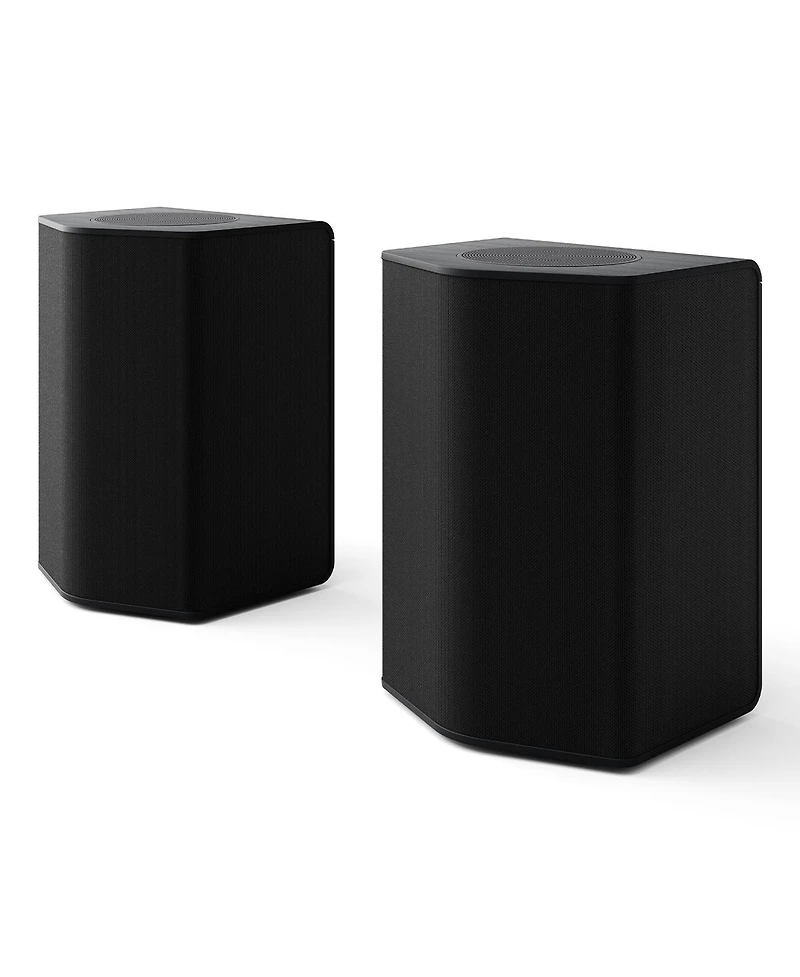 Lg S95TR 9.1.5-Channel Wireless Soundbar with Subwoofer & Rear Speakers