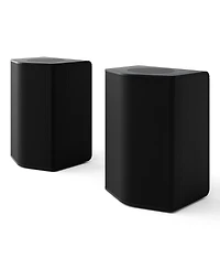Lg S95TR 9.1.5-Channel Wireless Soundbar with Subwoofer & Rear Speakers