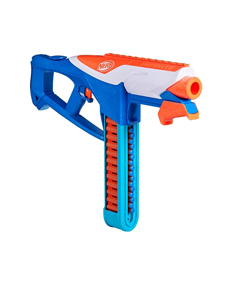 Nerf N Series Infinite Blaster