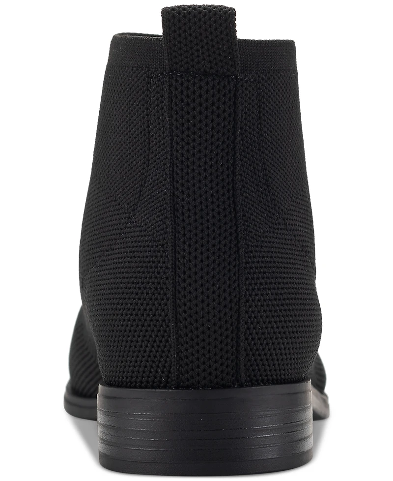 Style & Co Women's Barriee Knit Booties, Created for Macy's
