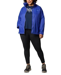 Columbia Plus Size Switchback Iv Jacket