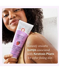 First Aid Beauty Kp Bump Eraser Body Scrub With 10% Aha