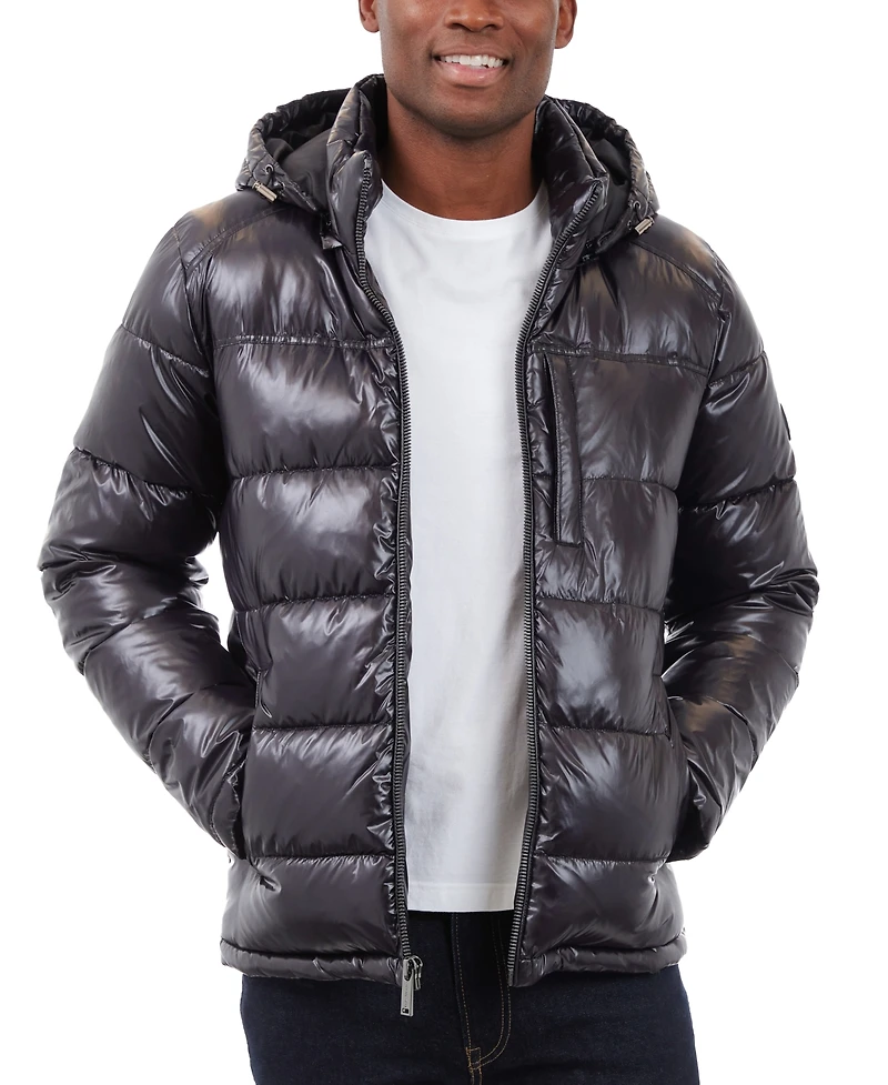 Michael Kors Men's Puffer Jacket