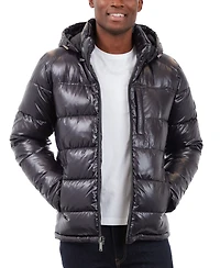 Michael Kors Men's Puffer Jacket
