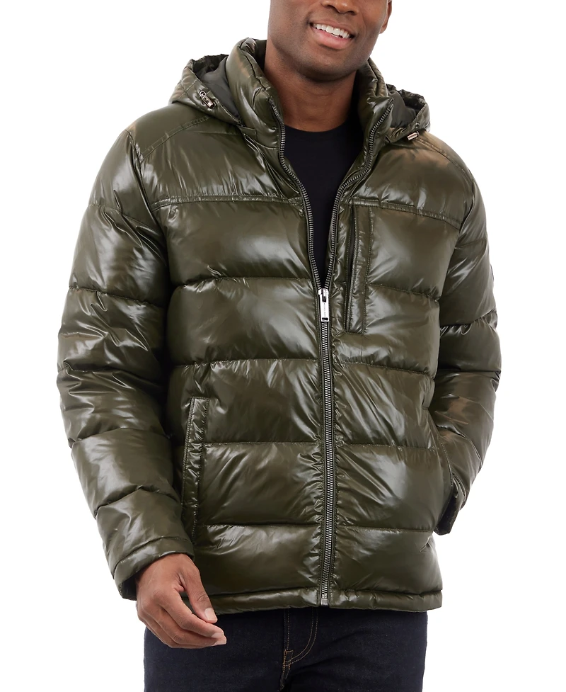 Michael Kors Men's Puffer Jacket