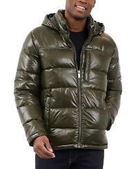 Michael Kors Men's Puffer Jacket