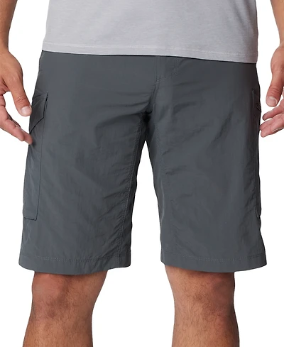 Columbia Men's Silver Ridge Cargo Shorts