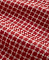 Charter Club Printed Flannel Pillowcase Pair, Standard, Exclusively at Macy's