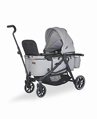 Larktale crossover V2 Convertible Stroller/Wagon