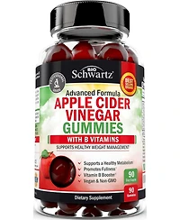 BioSchwartz Apple Cider Vinegar Gummies