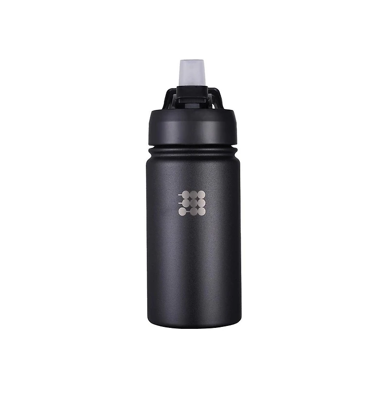 Cubitt Stainless Steel 14 oz Water Bottle for Kids