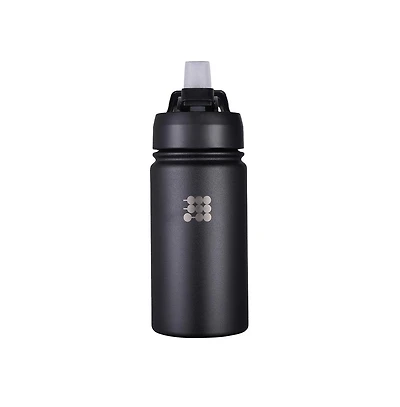 Cubitt Stainless Steel 14 oz Water Bottle for Kids