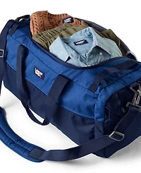 Lands' End Medium All Purpose Travel Duffle Bag