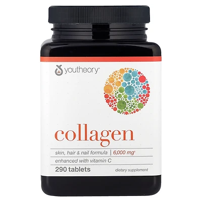 Youtheory Collagen