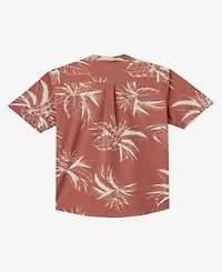 O'Neill Men's Trvlr Upf Traverse Short Sleeve Standard Shirt