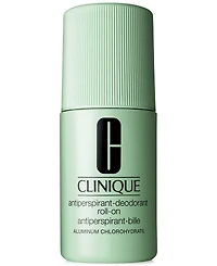 Clinique Antiperspirant-Deodorant Roll-On, 2-oz.