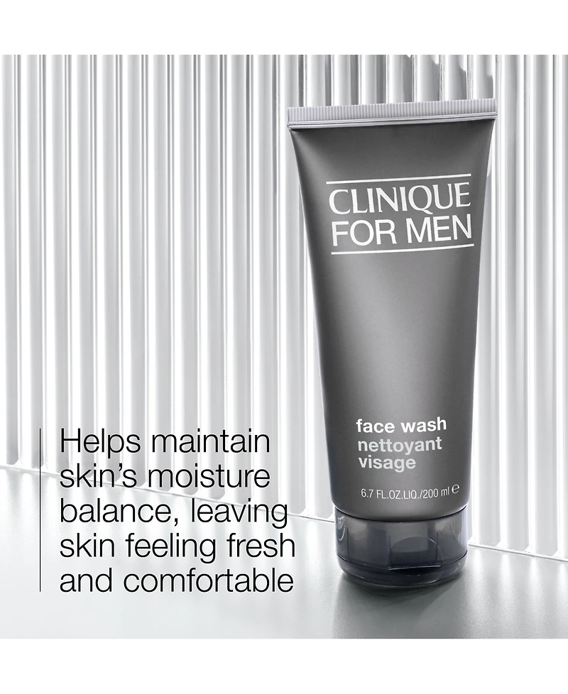 Clinique 3-Pc. Clinique For Men Daily Intense Hydration Starter Set