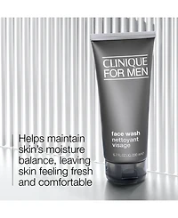 Clinique 3-Pc. Clinique For Men Daily Intense Hydration Starter Set