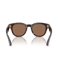 Burberry Men's Sunglasses BE4439