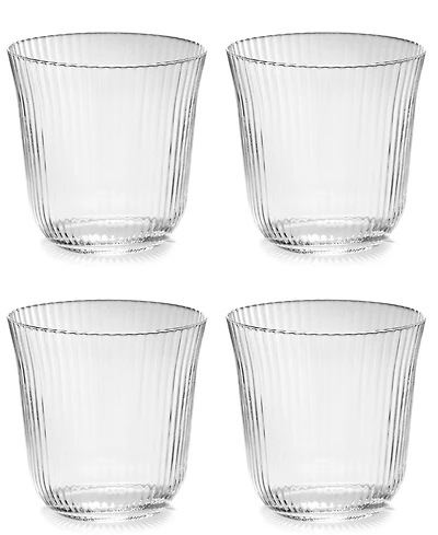 Serax Inku Large Tumblers, Set of 4
