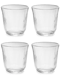 Serax Inku Large Tumblers, Set of 4