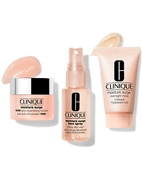 Clinique 3-Pc. Skin School Supplies Glowing Skin Essentials Set