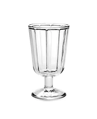 Serax Surface Wine Glasses, Set of 4